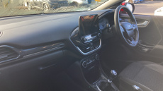 Ford Puma 1.0 EcoBoost Hybrid mHEV Titanium 5dr Petrol Hatchback